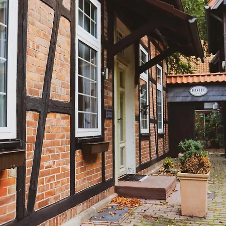 Peak & Event Отель Зальцгиттер