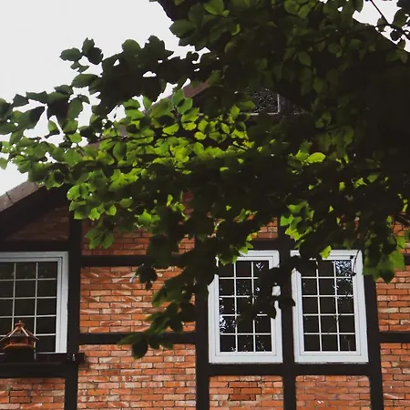 Отель Peak & Event Зальцгиттер