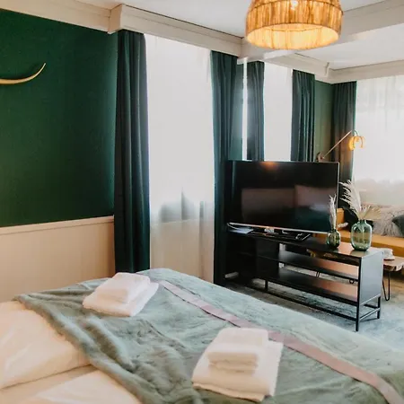 Hotel Peak Hotel&event