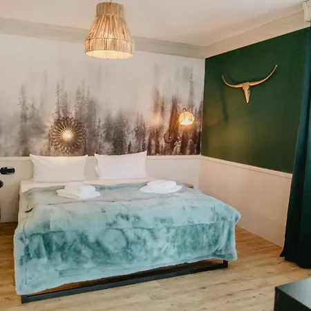 Peak & Event * Salzgitter