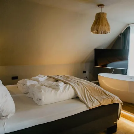Peak & Event Hotel Salzgitter