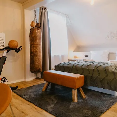 Hotel Peak Hotel&event Salzgitter