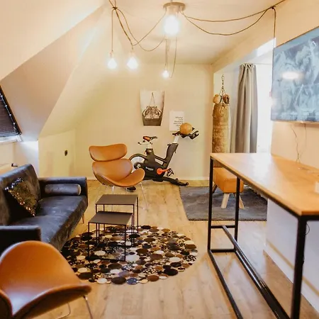 Peak Hotel&event Hotel Salzgitter