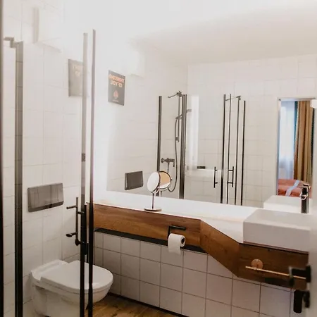 Hotel Peak Hotel&event Salzgitter